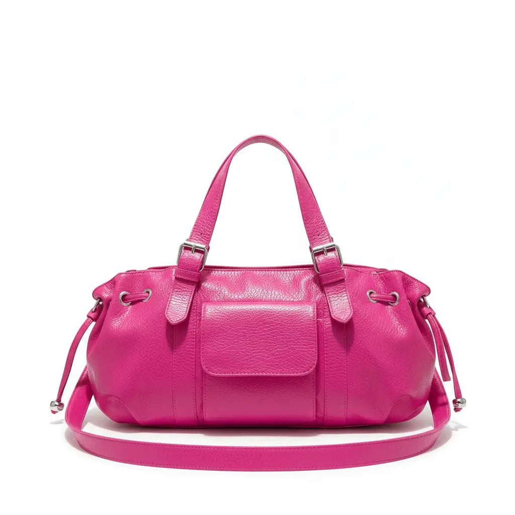 Sac vintage femme | DIANE Saclya