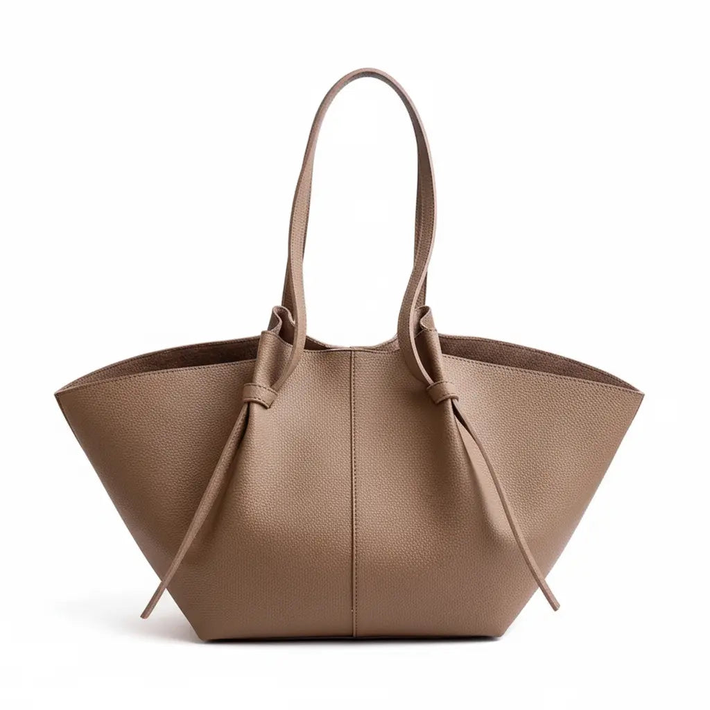 Sac à main cabas | YASMINE Saclya
