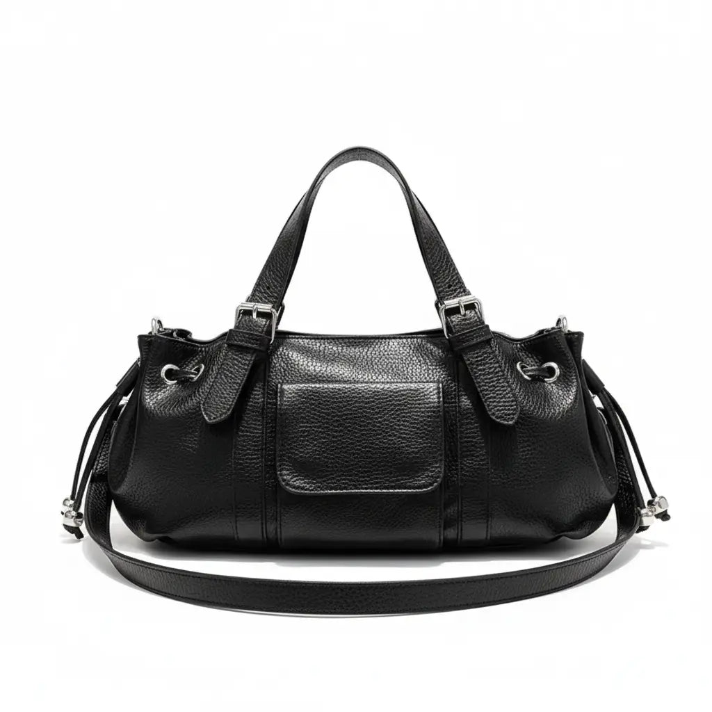 Sac vintage femme | DIANE Saclya