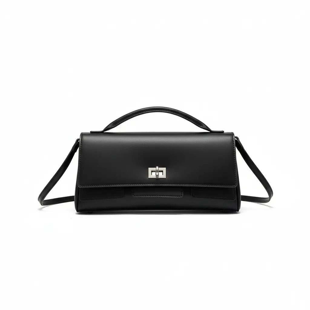 Sac à main pochette | ZOE Saclya