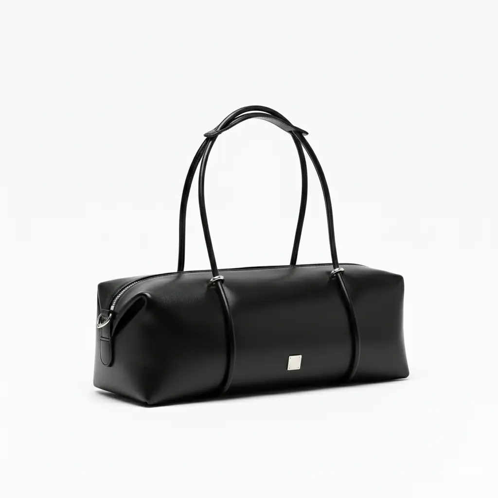 Sac à main femme noir | VICTORIA Saclya