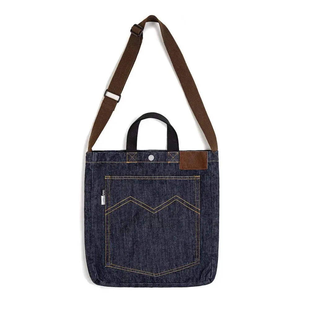 Sac en jean original | YASMINE Saclya