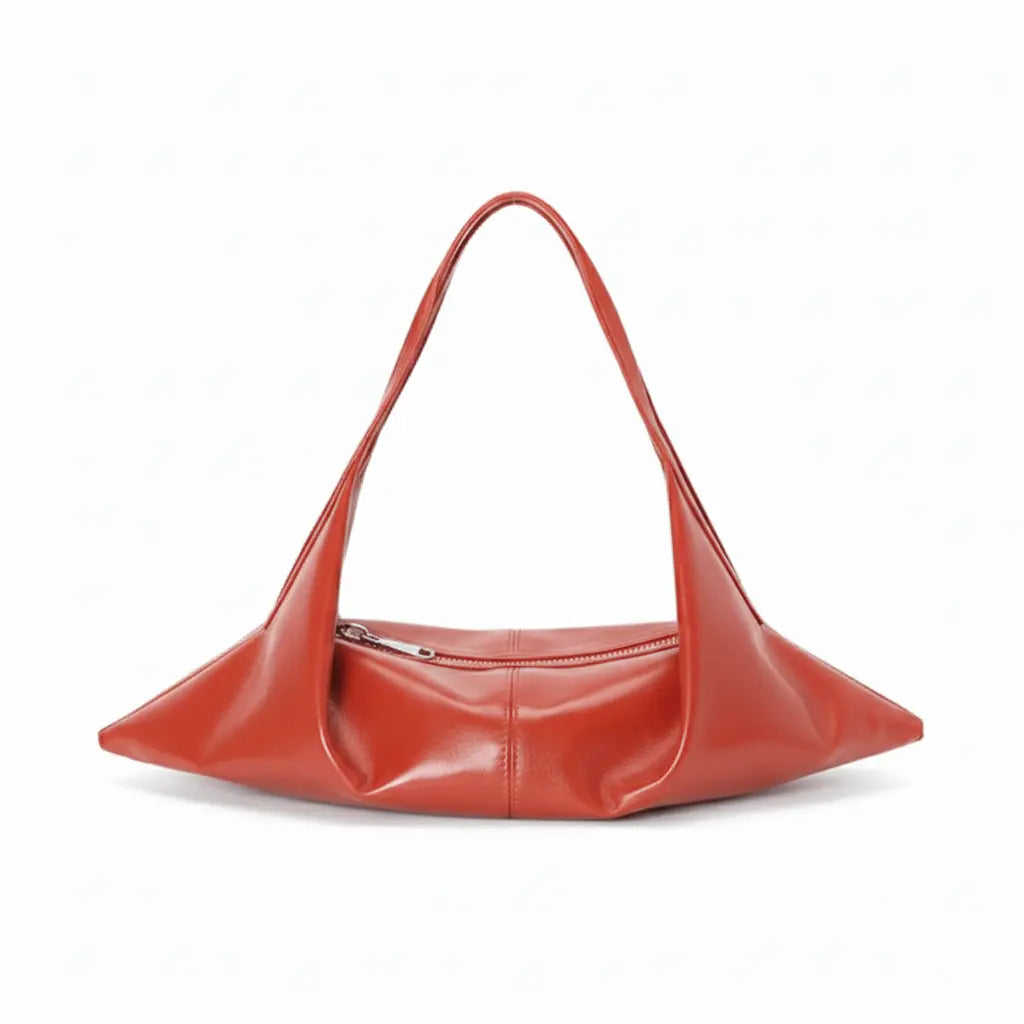 Sac a main souple | ALINE Saclya