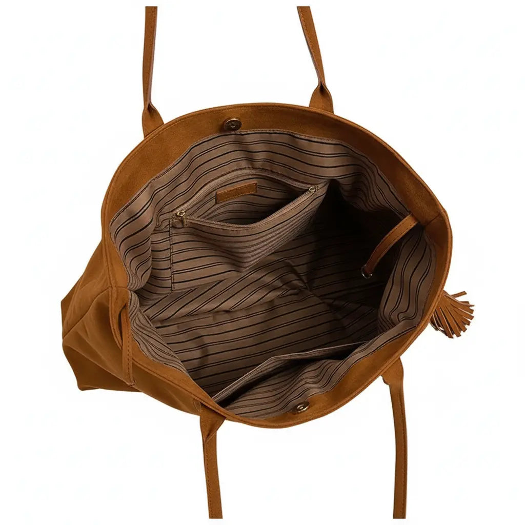 Sac à main fourre-tout femme | LISA Saclya