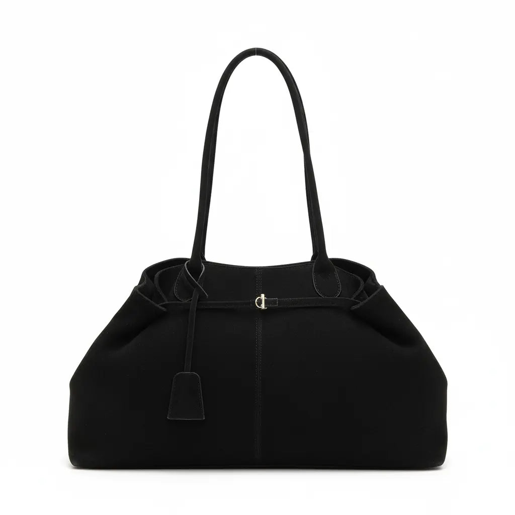 Sac à main fourre-tout femme | LISA Saclya