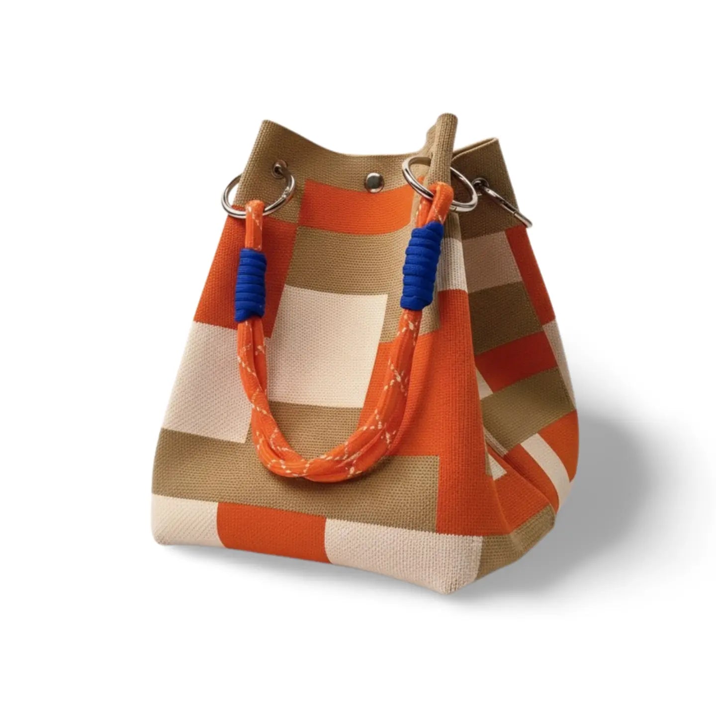 Sac en tricot | ROXANE Saclya