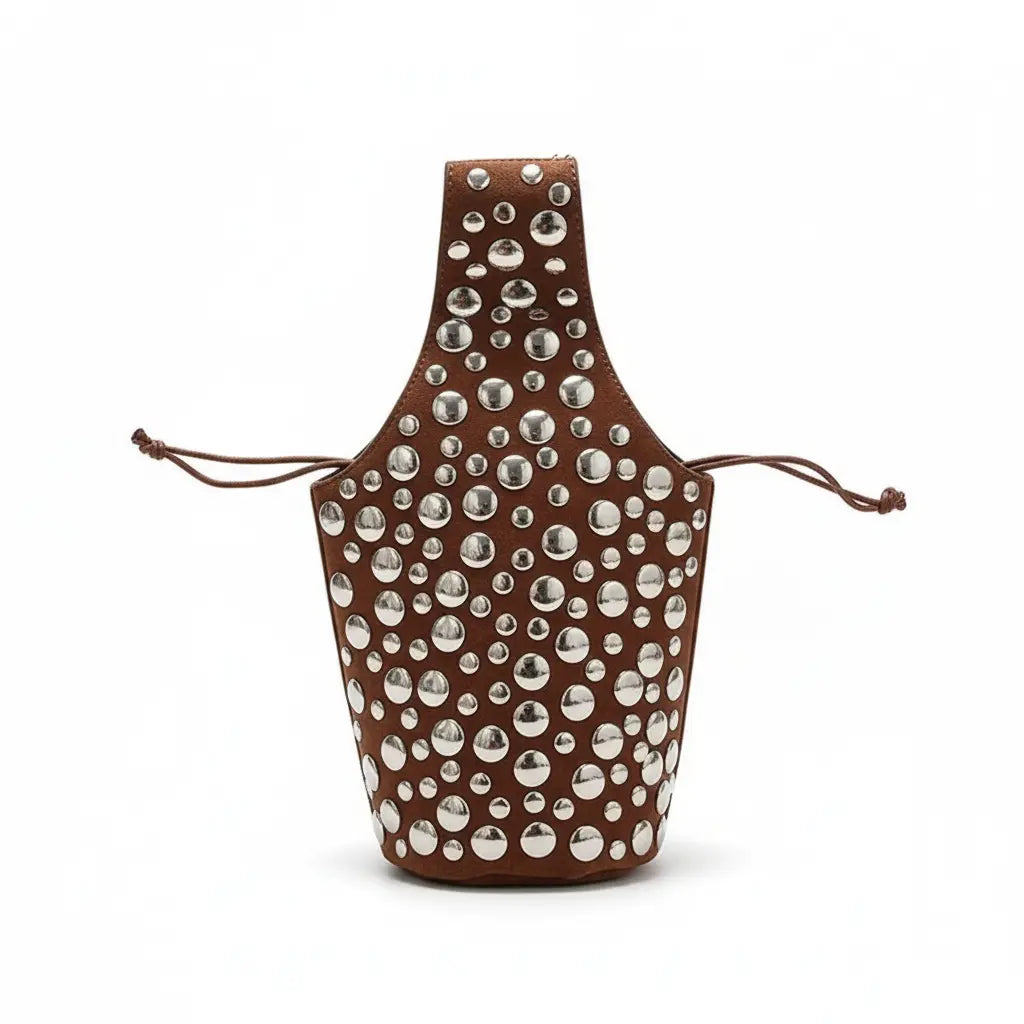 Sac avec clous | ESMEE Saclya