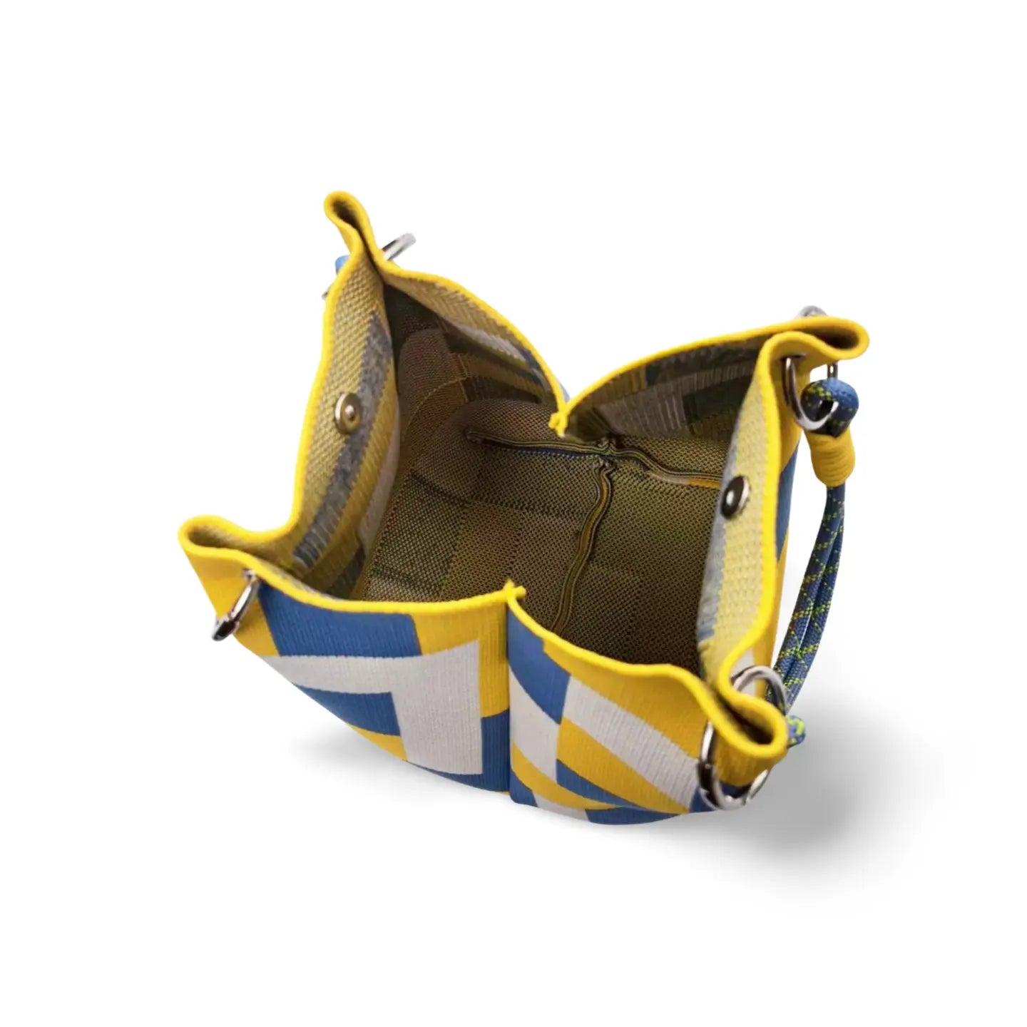 Sac en tricot | ROXANE Saclya