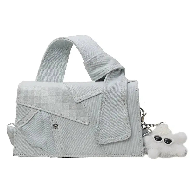 Sac en jean femme | MARGOT Saclya
