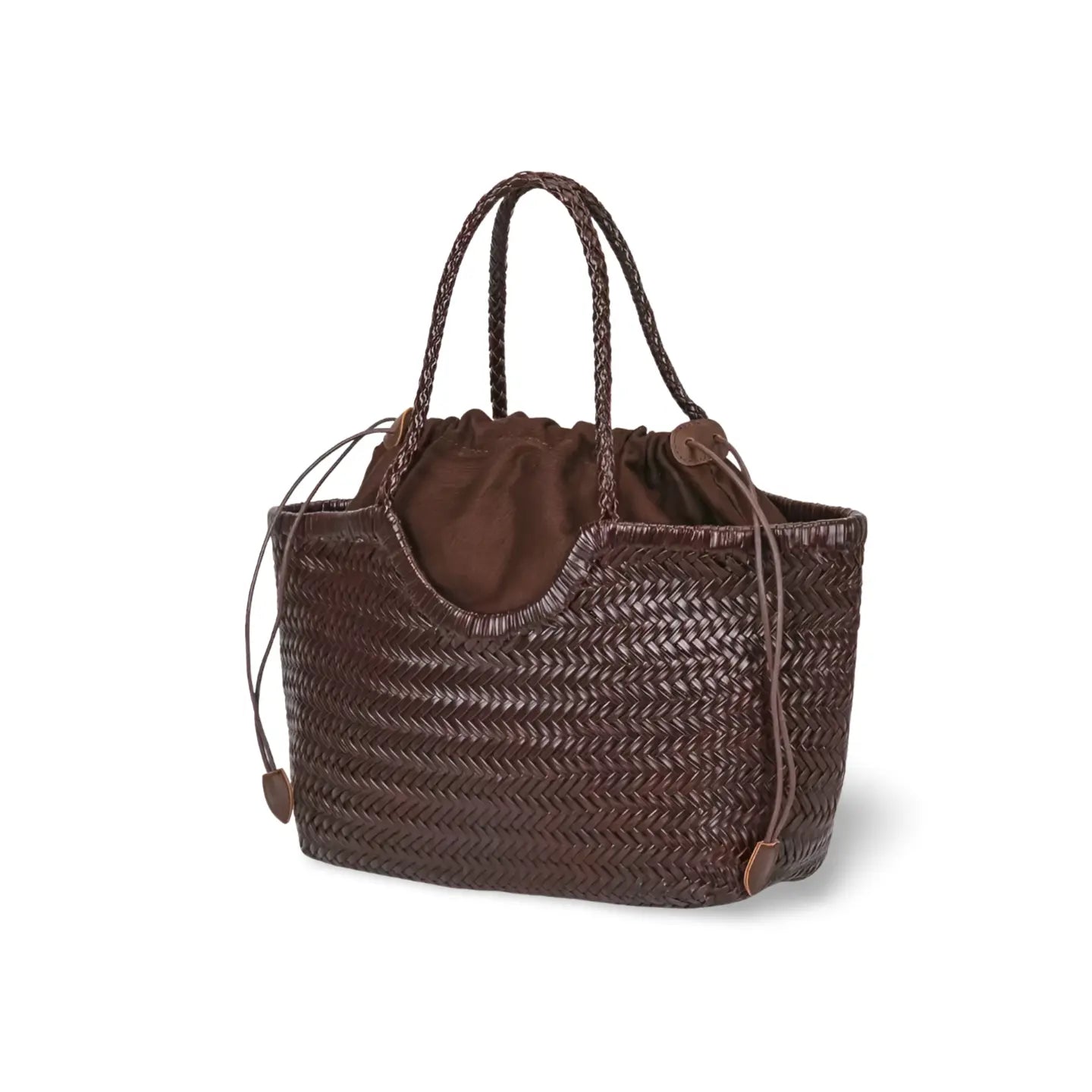 Sac cabas cuir | AMBRE Saclya