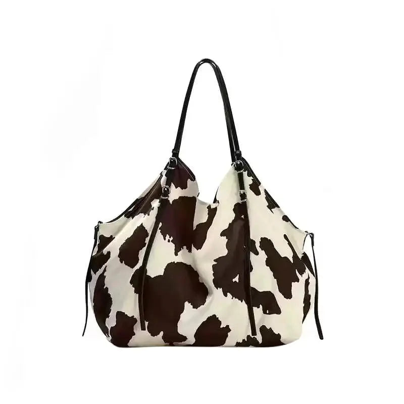 Grand sac cabas femme | ALMA Saclya