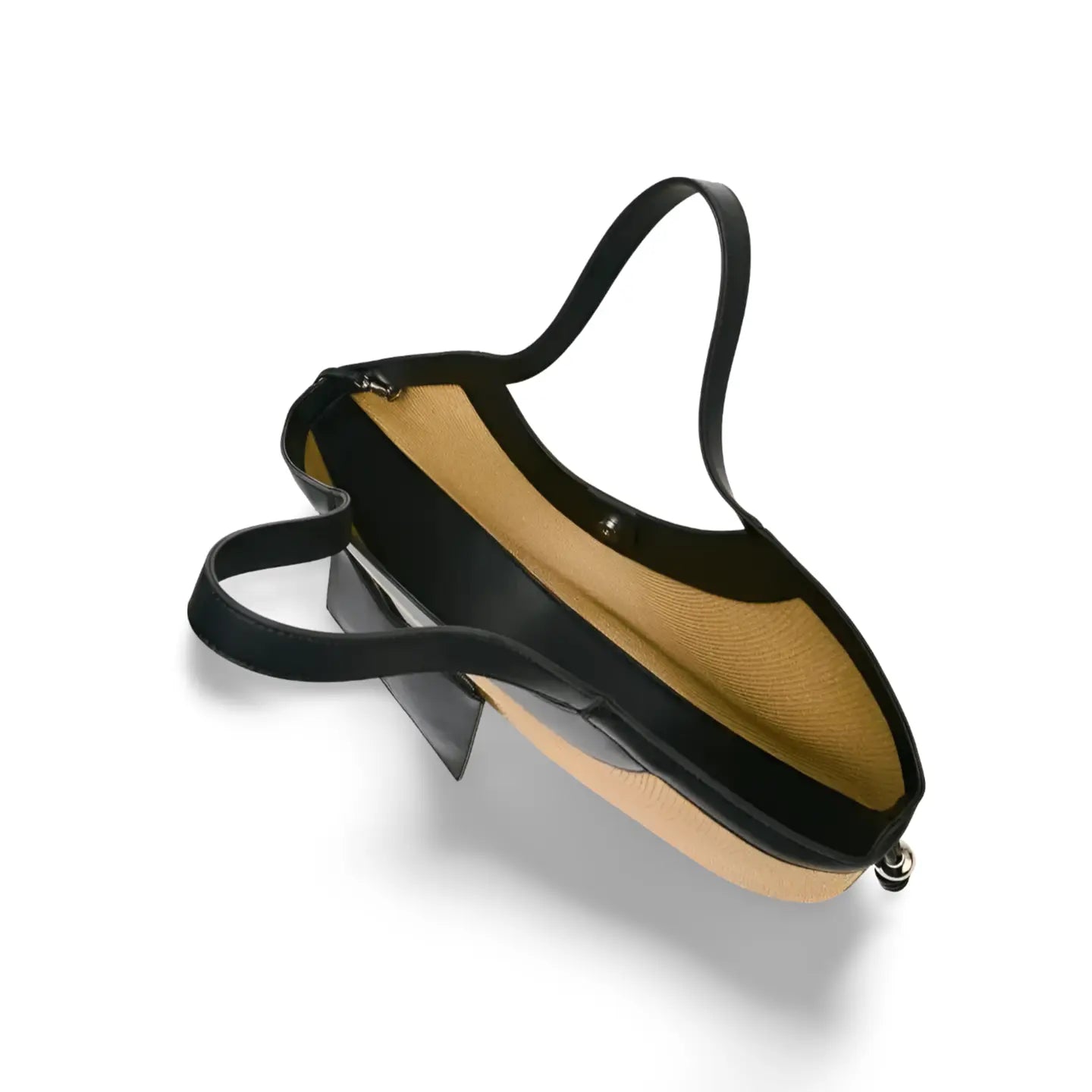Sac panier femme | ASSIA Saclya