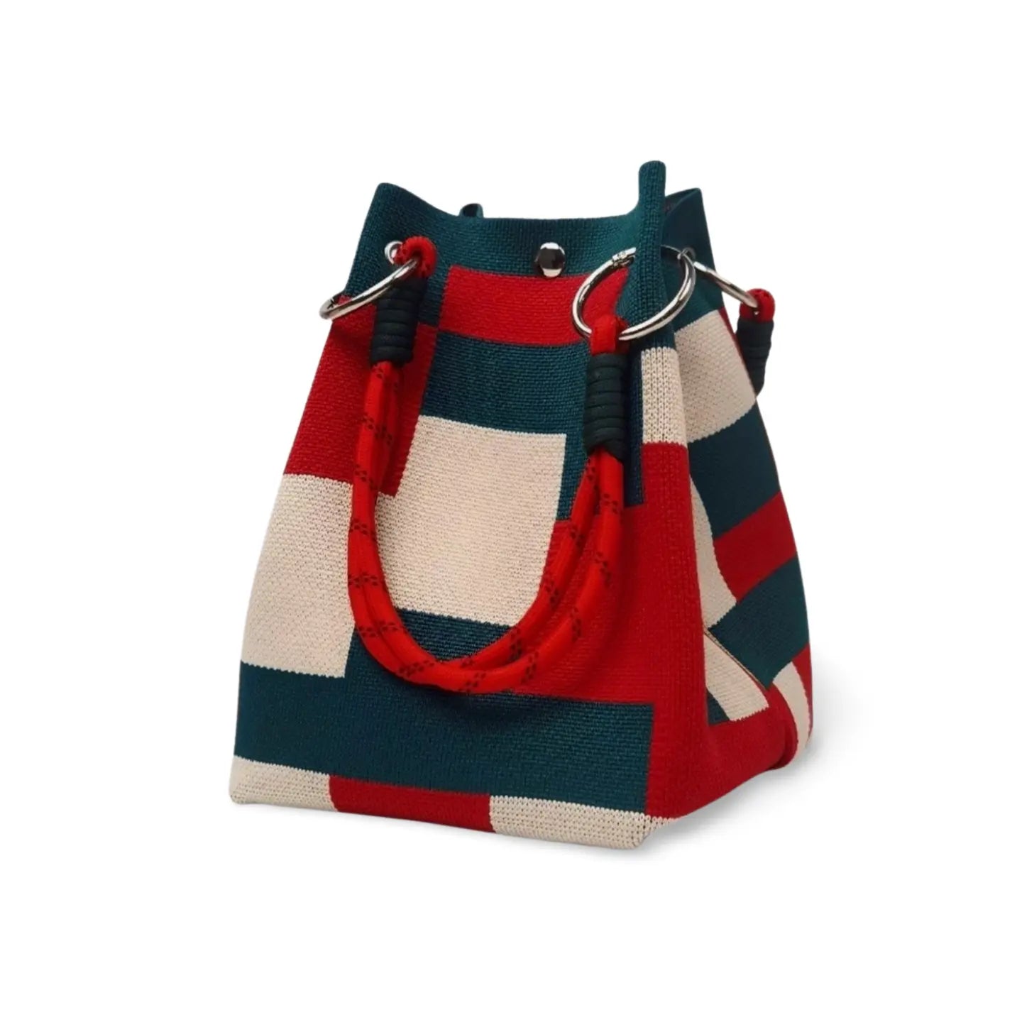 Sac en tricot | ROXANE Saclya