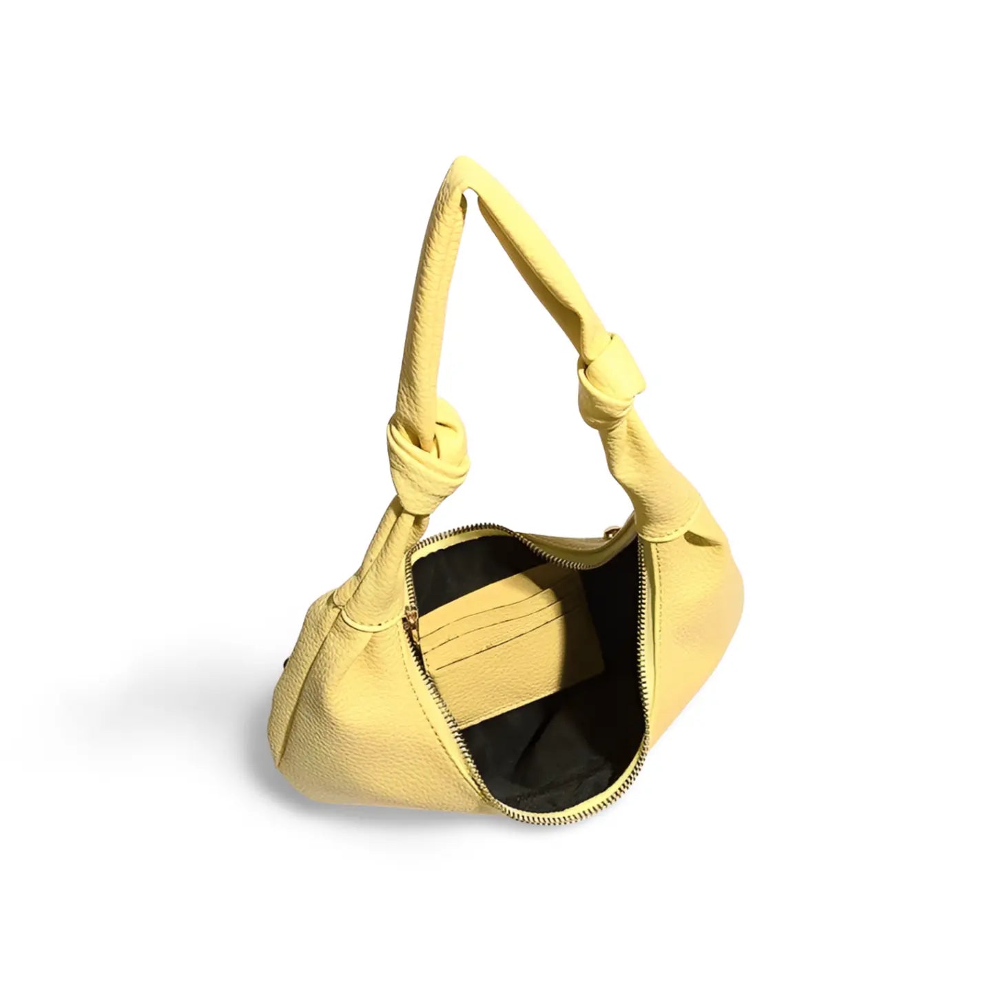 Sac à main hobo | LEA Saclya