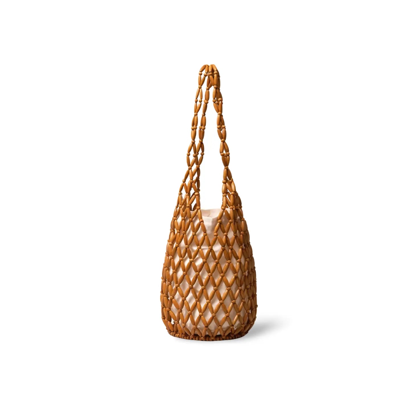 Sac fourre tout bandoulière | LEYA Saclya