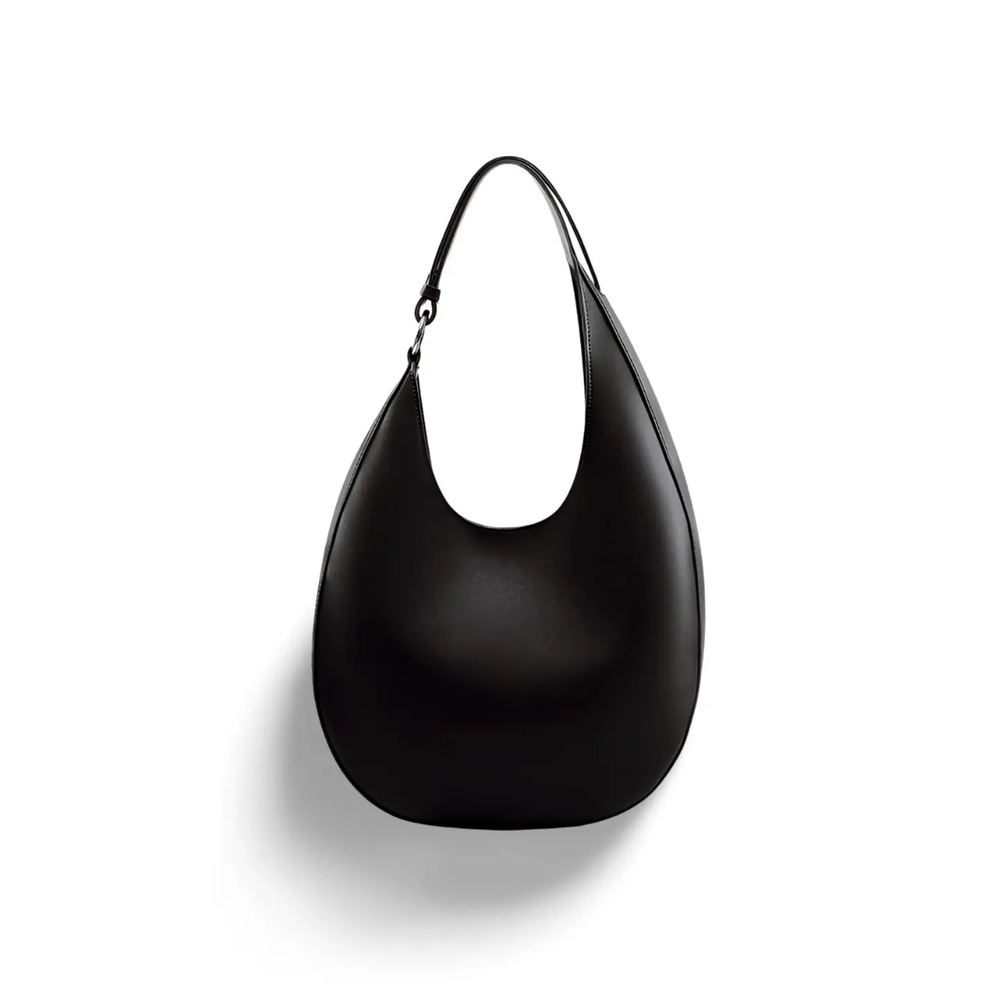 Sac à main demi lune | MAELYS Saclya