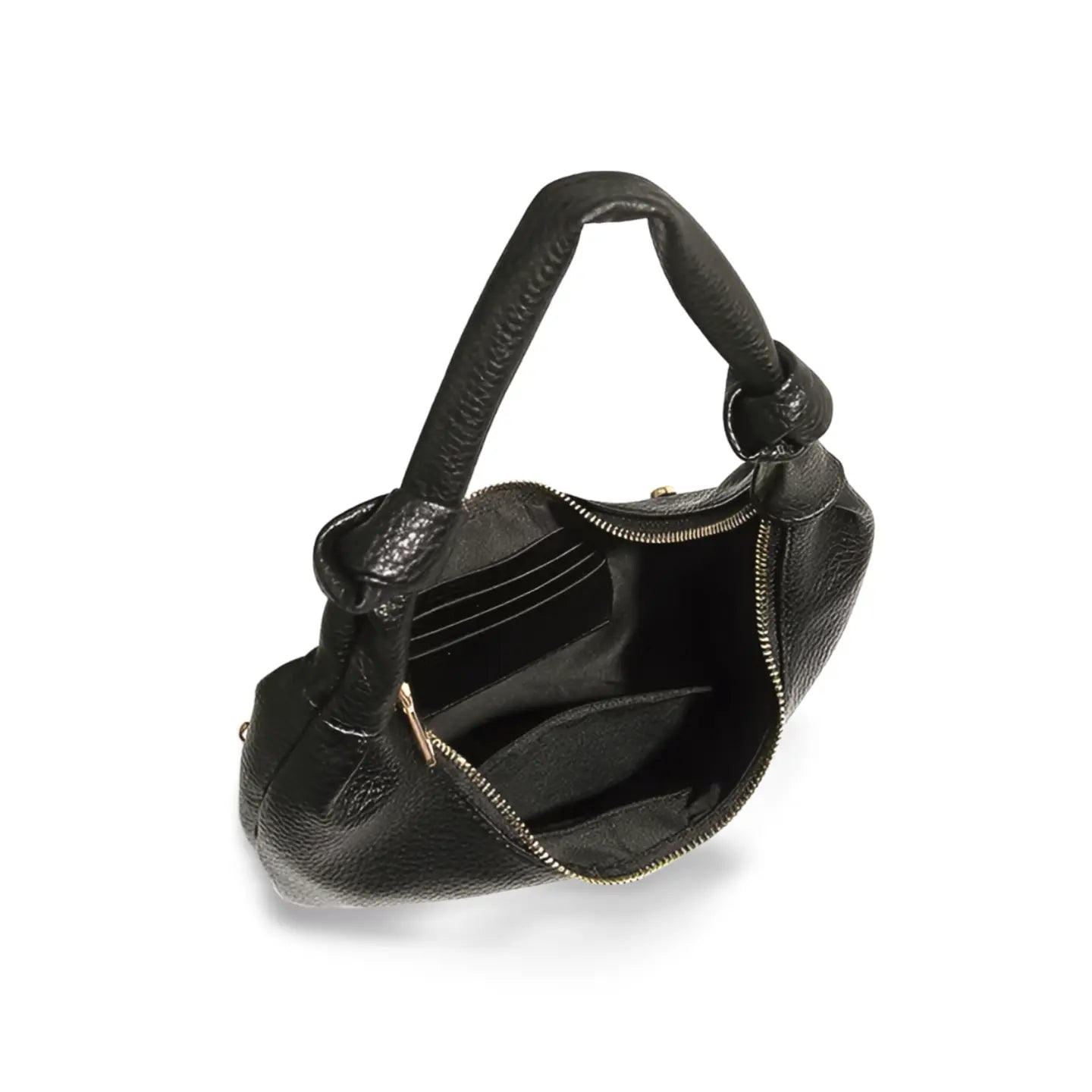 Sac à main hobo | LEA Saclya