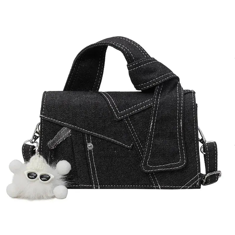 Sac en jean femme | MARGOT Saclya