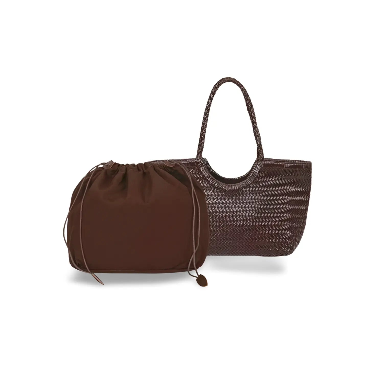 Sac cabas cuir | AMBRE Saclya
