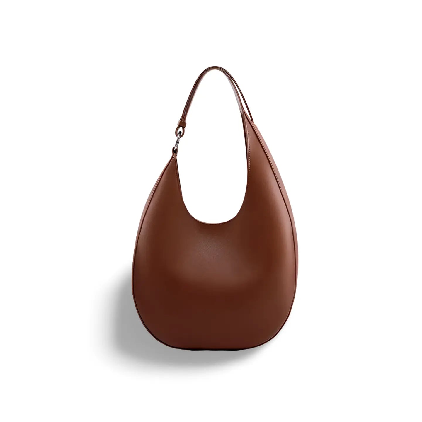 Sac à main demi lune | MAELYS Saclya