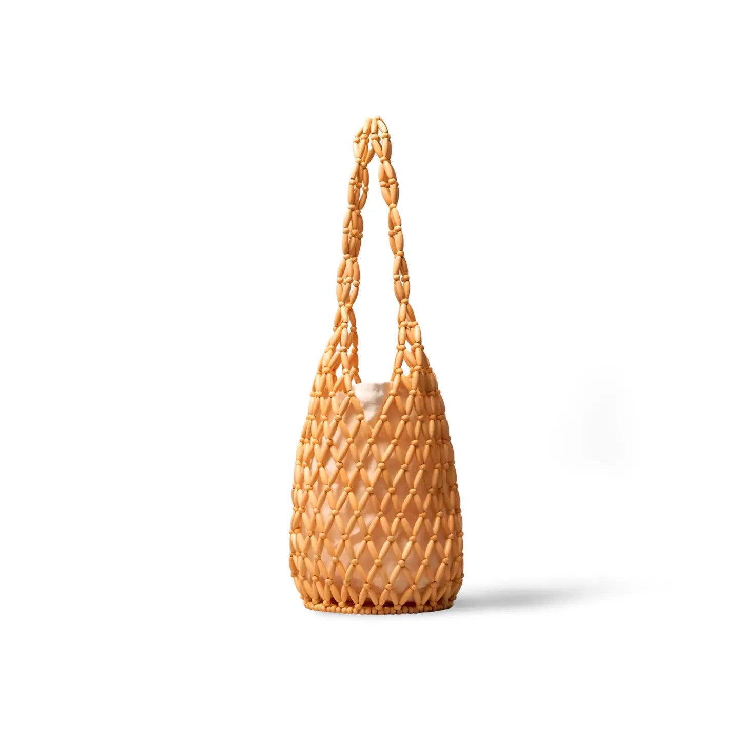 Sac fourre tout bandoulière | LEYA Saclya
