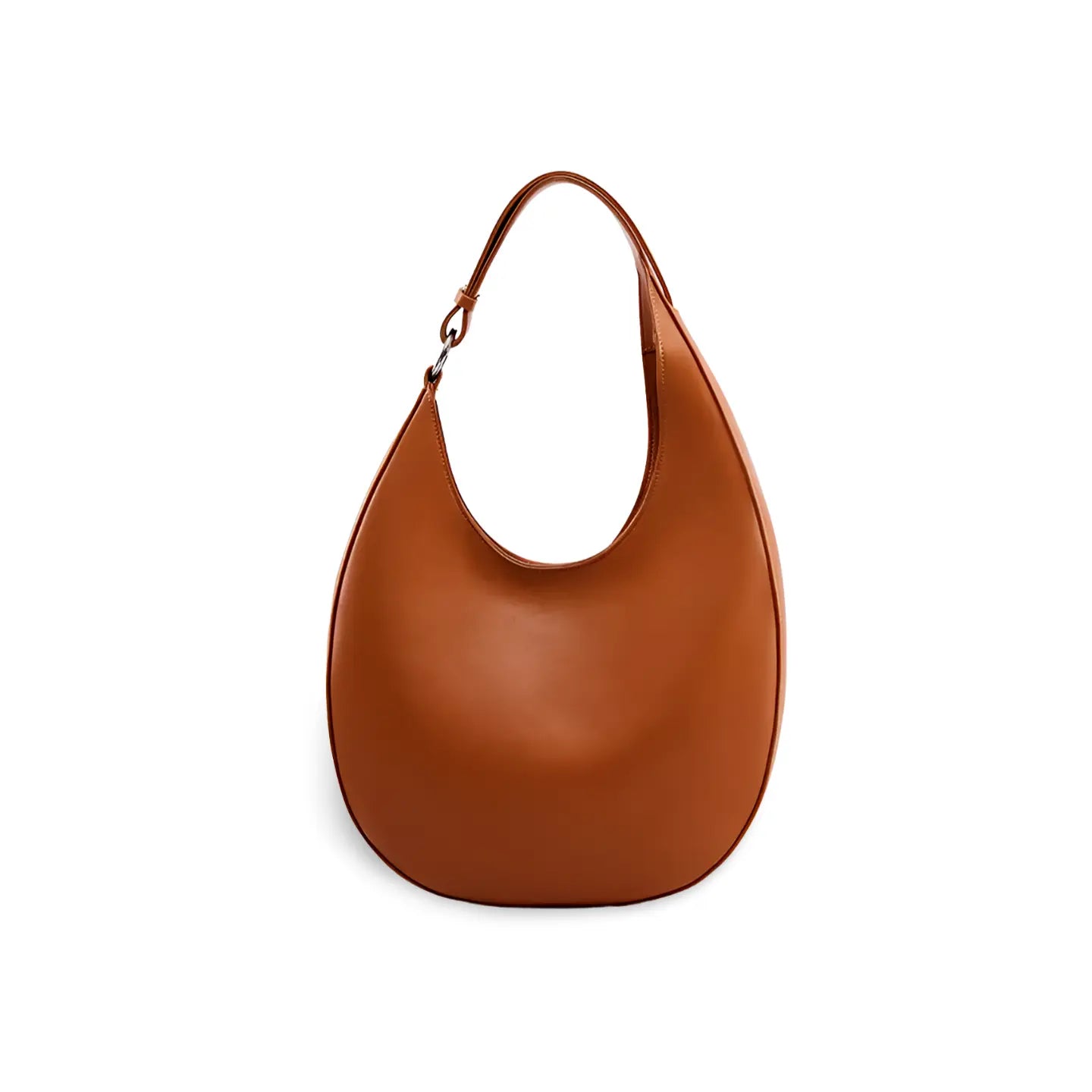 Sac à main demi lune | MAELYS Saclya