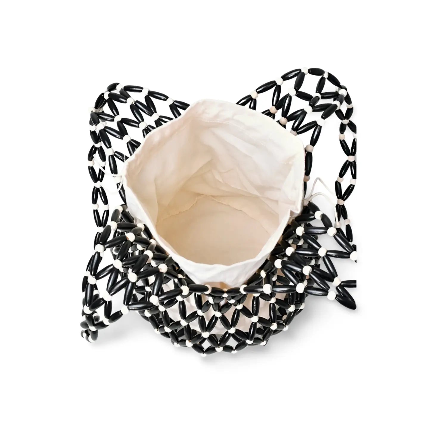 Sac fourre tout bandoulière | LEYA Saclya