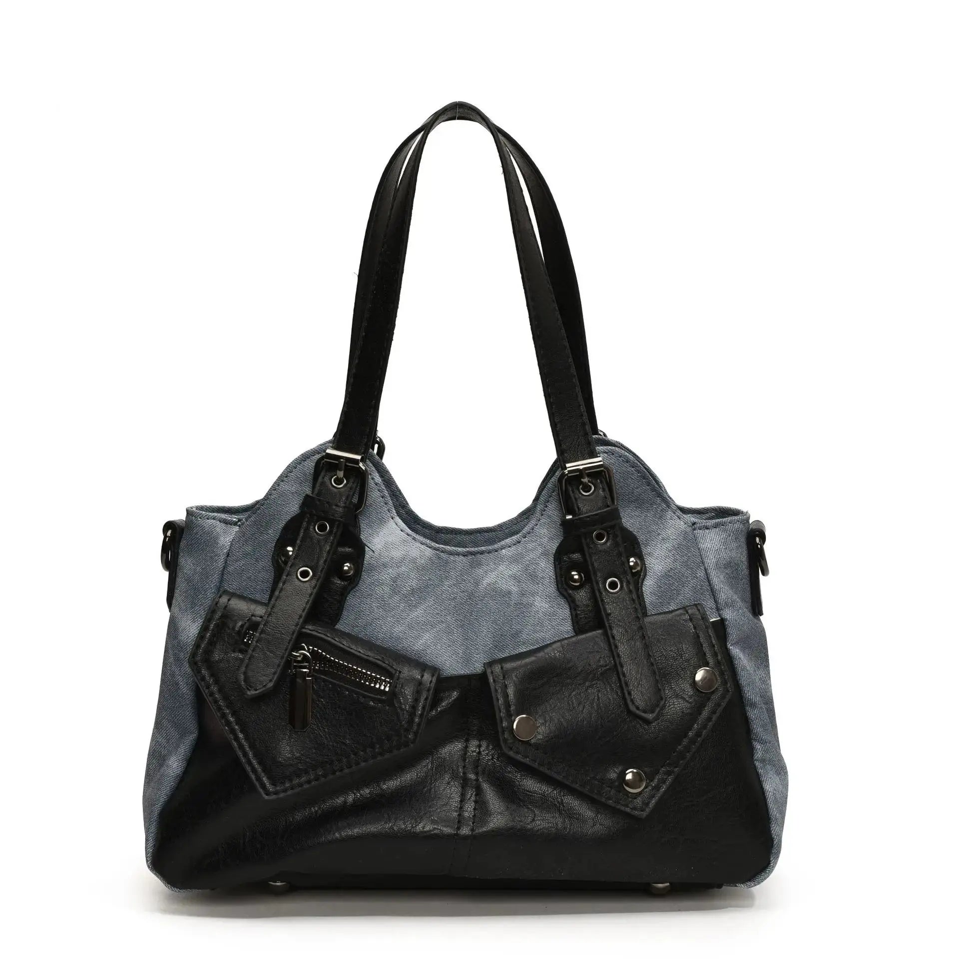 Sac à main vintage | LOUISE Saclya