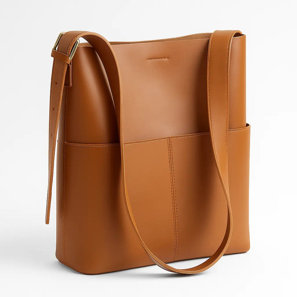 LUNELLE | Sac À Main Seau Femme – SACLYA