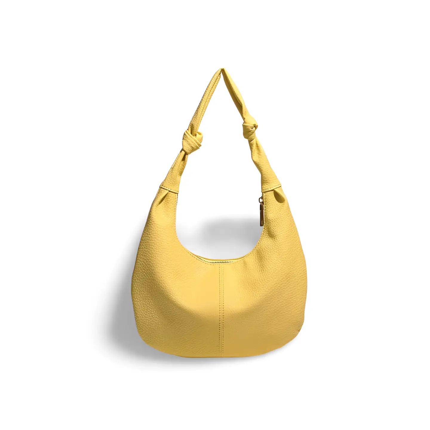 Sac à main hobo | LEA Saclya