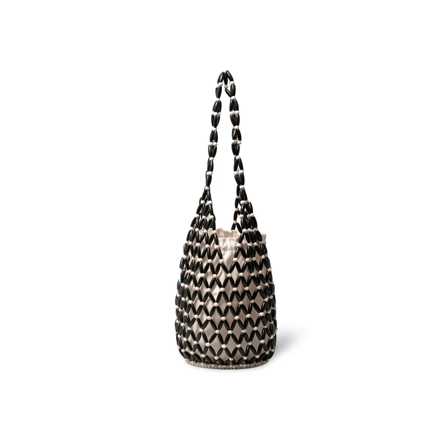 Sac fourre tout bandoulière | LEYA Saclya