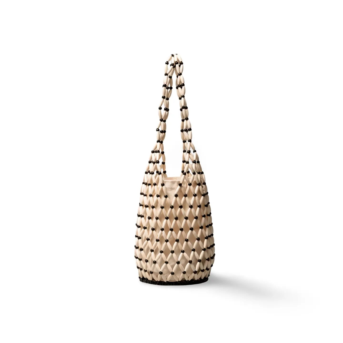 Sac fourre tout bandoulière | LEYA Saclya