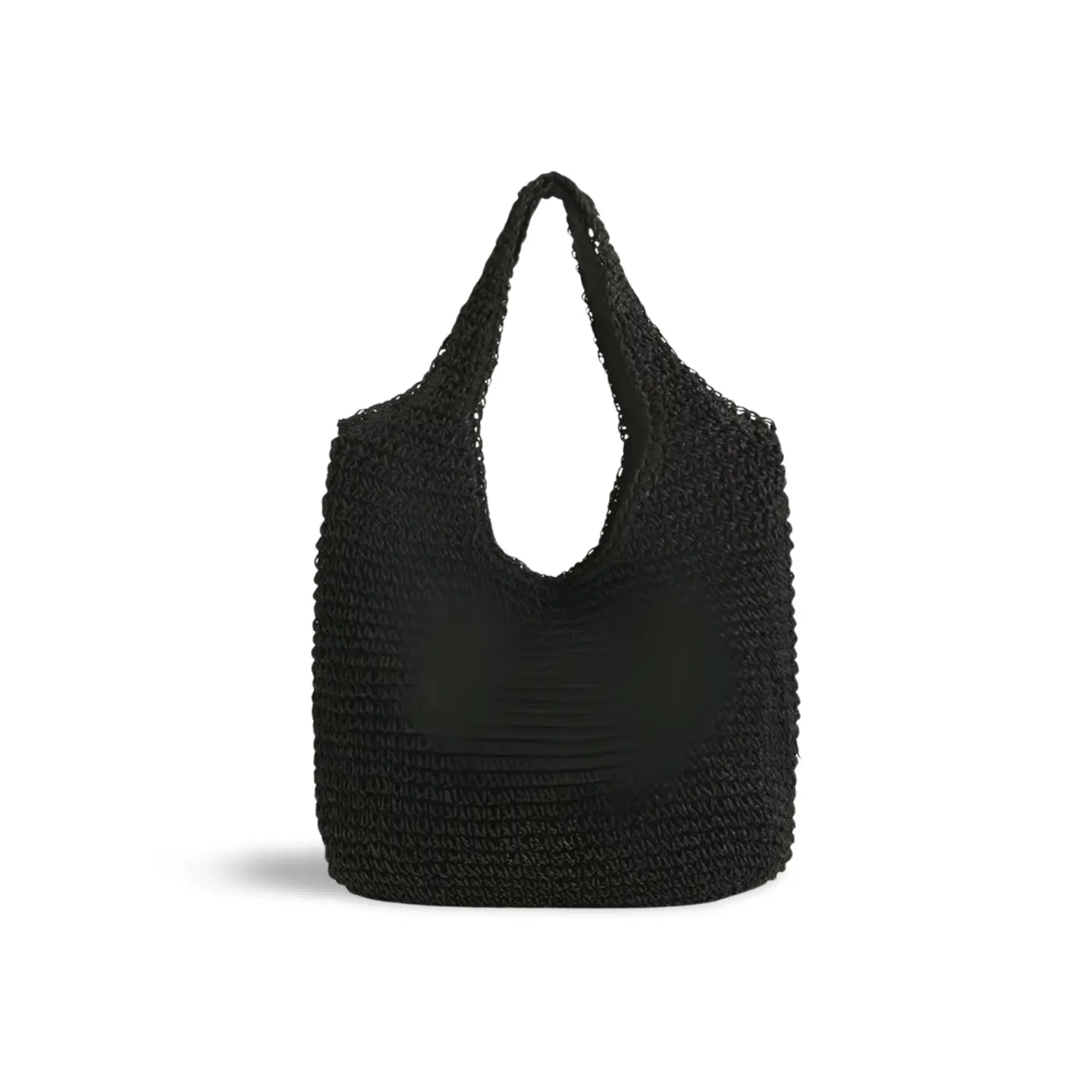 Sac à main en raphia | ALICE Saclya