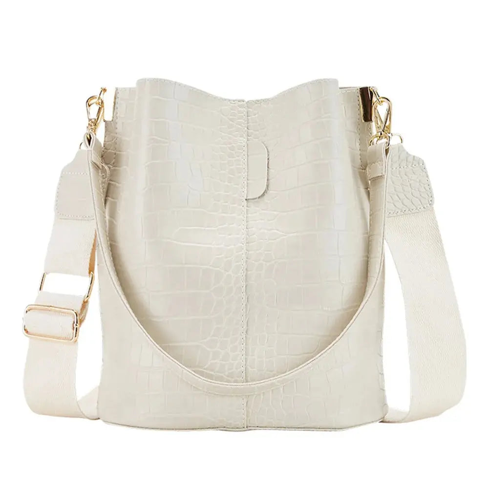 Sac à Bandoulière | LUCIE Saclya