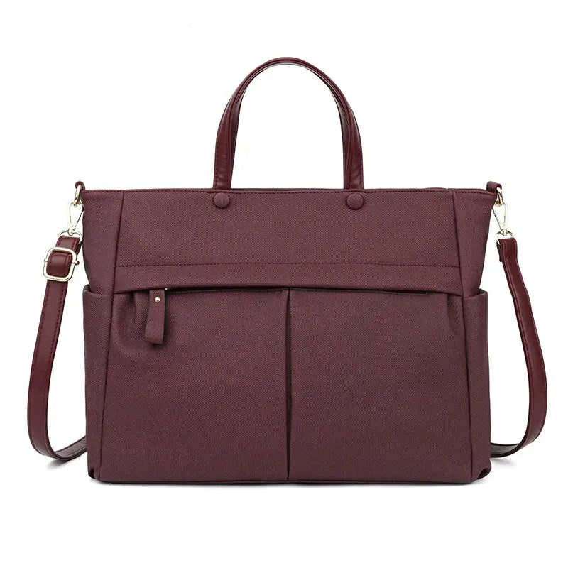 AMELIA | Sac à Main Femme Bandoulière – Élégance Business Saclya