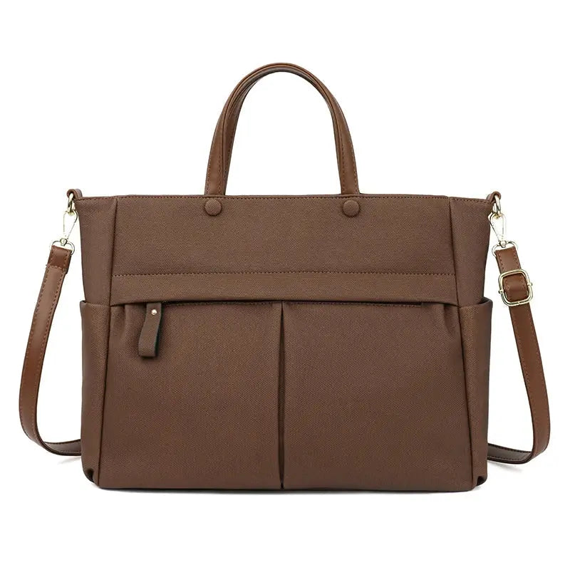 AMELIA | Sac à Main Femme Bandoulière – Élégance Business Saclya