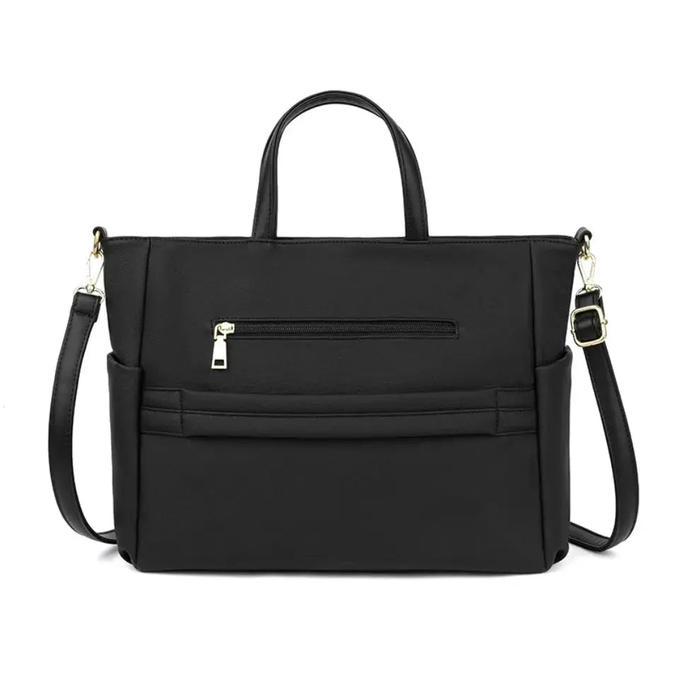AMELIA | Sac à Main Femme Bandoulière – Élégance Business Saclya