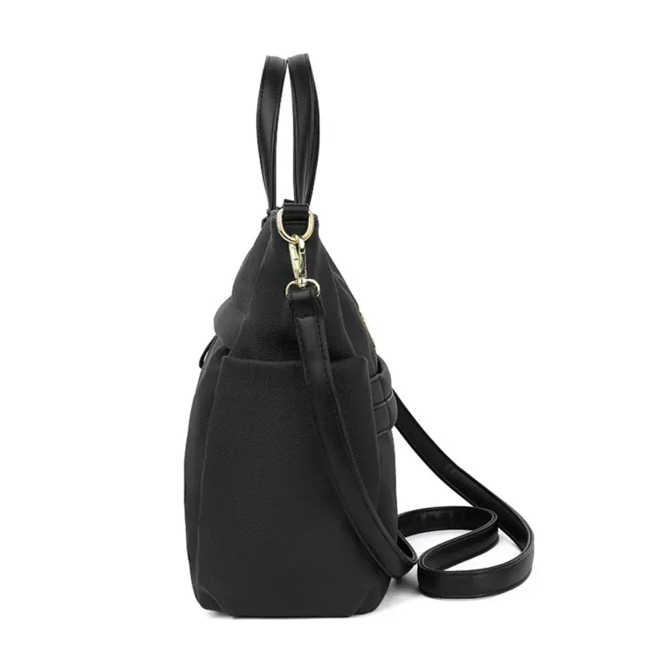 AMELIA | Sac à Main Femme Bandoulière – Élégance Business Saclya