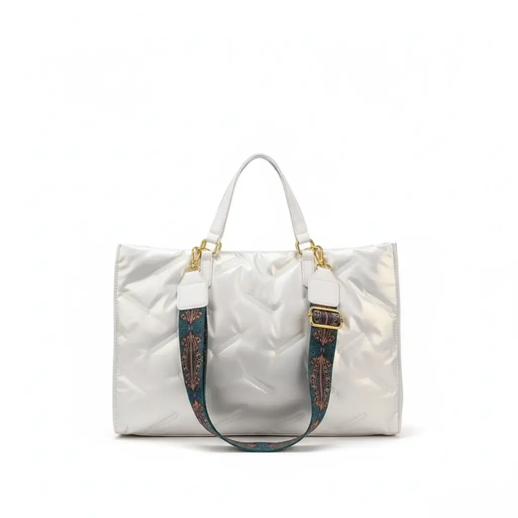 Cabas Fourre Tout | PENELOPE