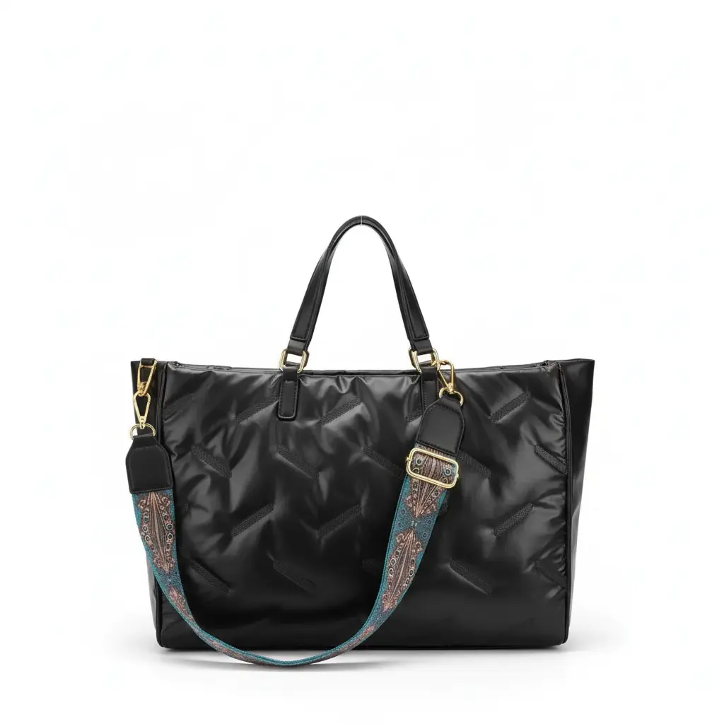 Cabas Fourre Tout | PENELOPE