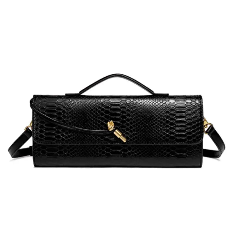 EMMA | Sac à Main Pochette Femme Chic – Élégance Intemporelle Saclya