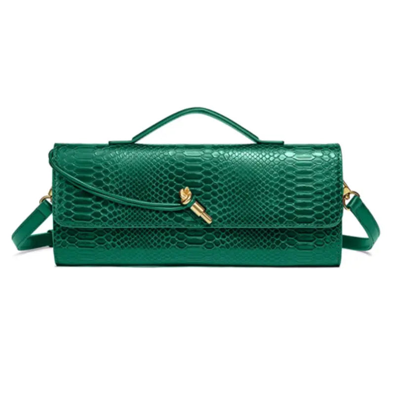 EMMA | Sac à Main Pochette Femme Chic – Élégance Intemporelle Saclya