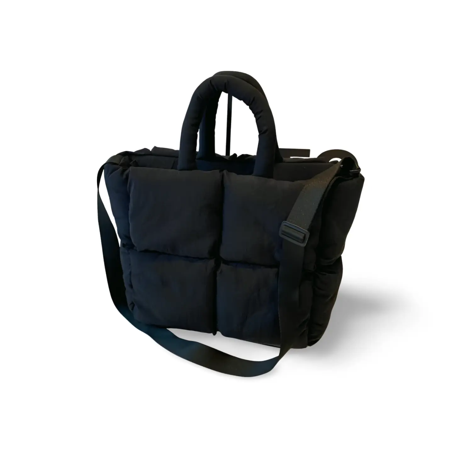 Grand sac matelassé | CELESTE Saclya