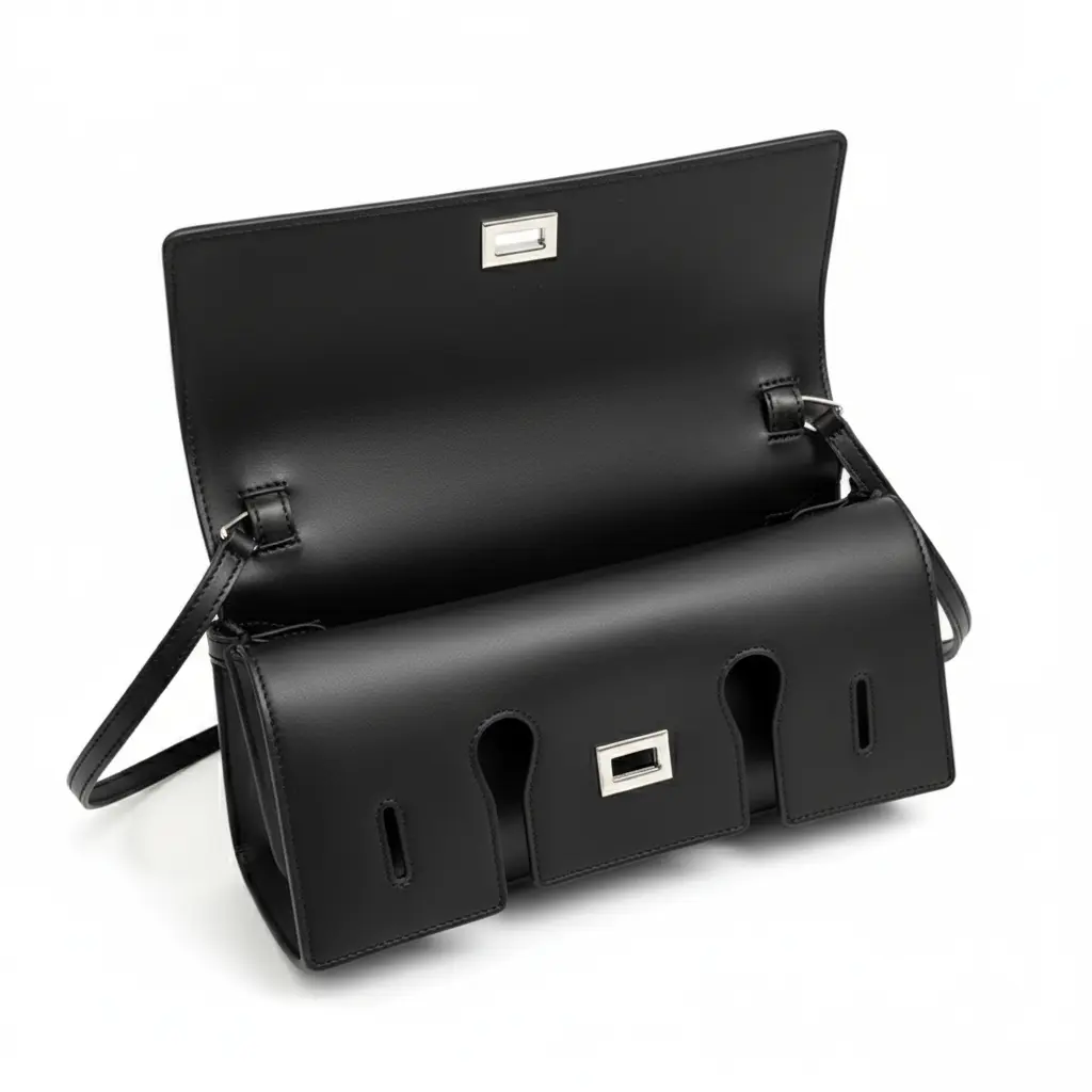 Sac à main pochette | ZOE Saclya