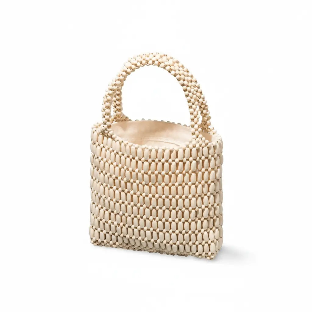 Sac à main perle | INAYA Saclya