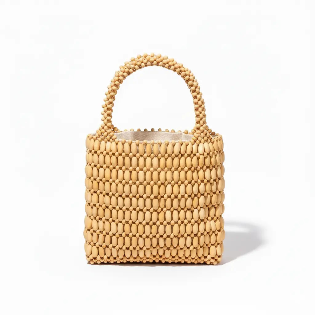 Sac à main perle | INAYA Saclya
