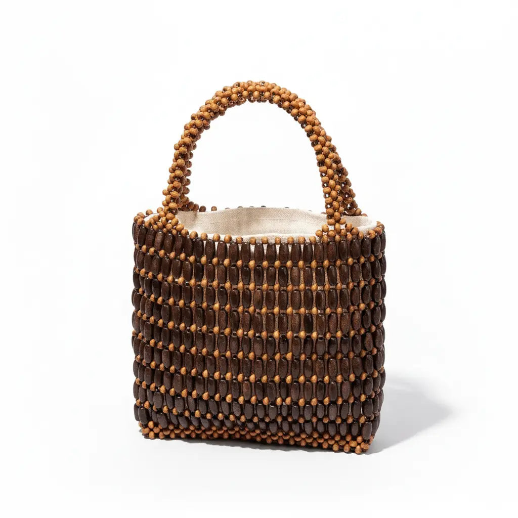 Sac à main perle | INAYA Saclya