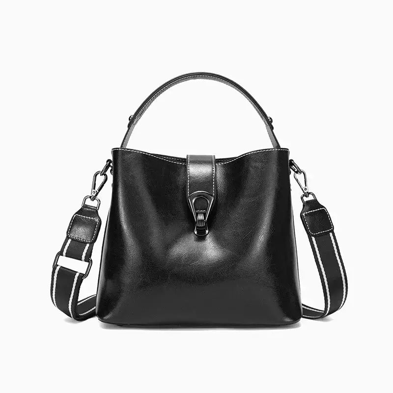 KAÏA | Sac Seau Bandoulière – Élégance Décontractée au Quotidien Saclya