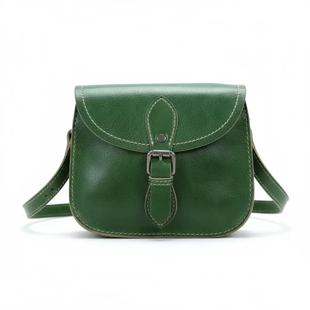 Petit Sac à main bandoulière | LEONIE Saclya