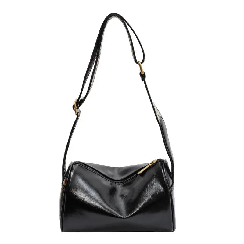 LIVIA | Sac Bandoulière Vintage – Élégance Rétro Saclya